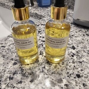 Amazing Hair SAVIOUR